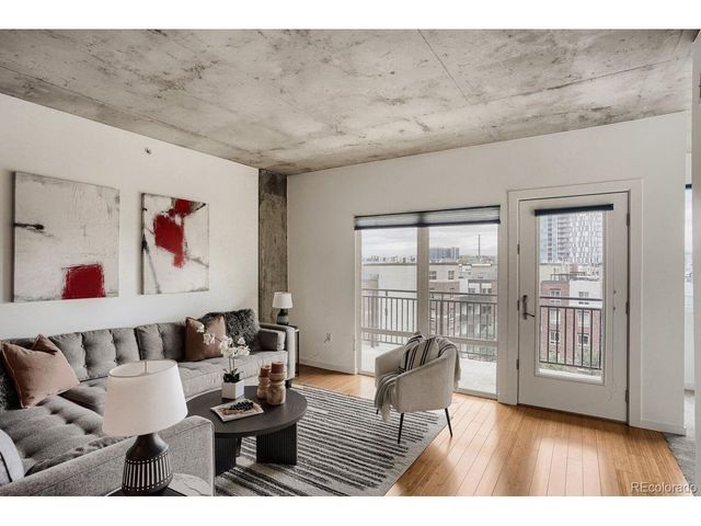 1475 Delgany St 508, Denver, CO 80202