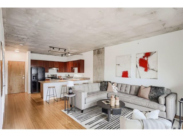 1475 Delgany St 508, Denver, CO 80202