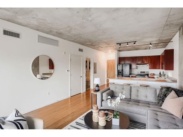 1475 Delgany St 508, Denver, CO 80202