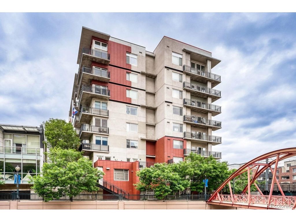 1475 Delgany St 508, Denver, CO 80202