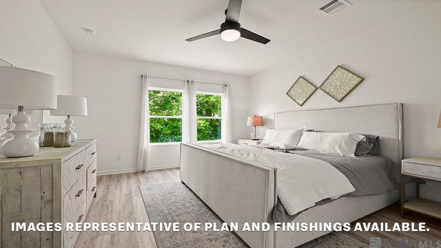 2126 Clark Ave, Zachary, LA 70791