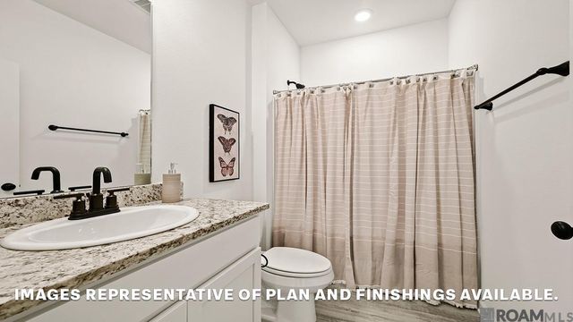 2126 Clark Ave, Zachary, LA 70791