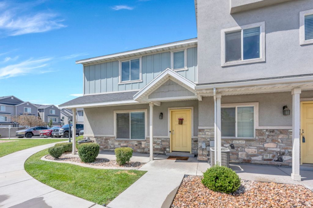 202 N 750 E, Vineyard, UT 84059 — photo 2