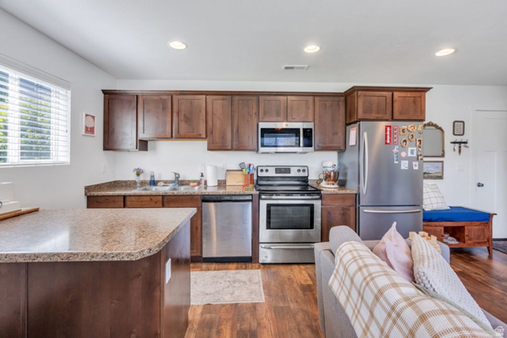 202 N 750 E, Vineyard, UT 84059 — photo 5