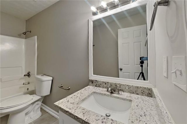 3418 Wild Plum Way, Buford, GA 30519