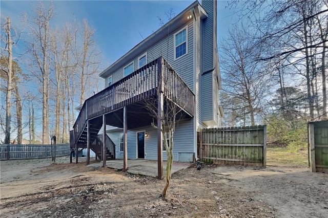 3418 Wild Plum Way, Buford, GA 30519