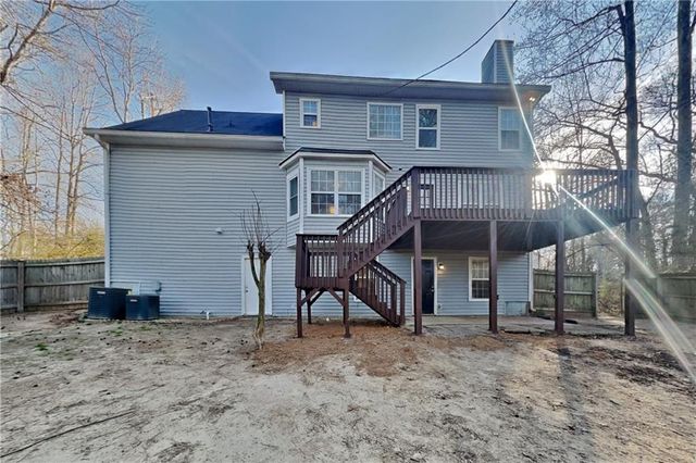 3418 Wild Plum Way, Buford, GA 30519