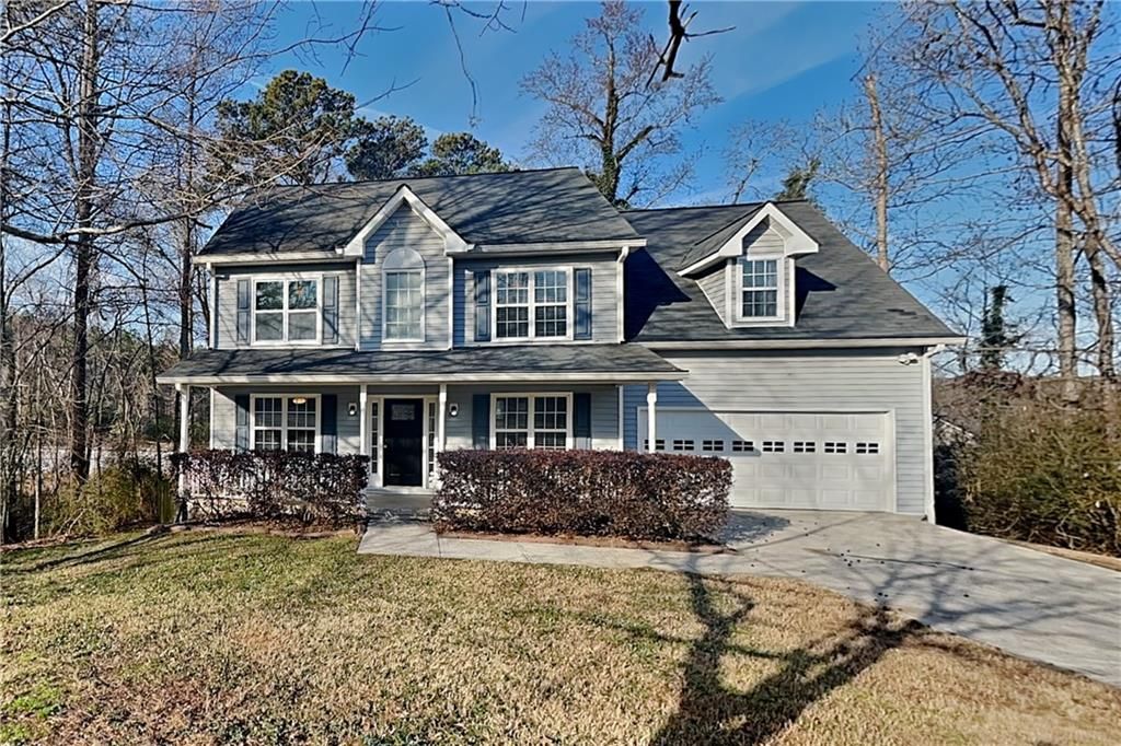 3418 Wild Plum Way, Buford, GA 30519