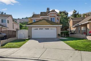 18142 Conestoga, Chino Hills, CA 91709
