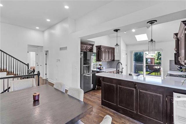 7905 NE 112th Street, Kansas City, MO 64157