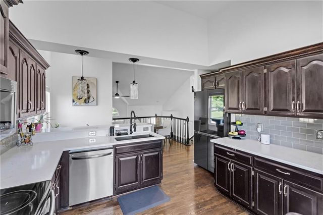 7905 NE 112th Street, Kansas City, MO 64157