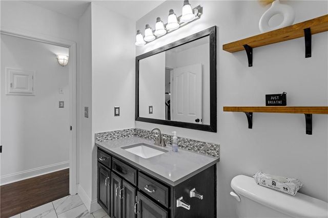 7905 NE 112th Street, Kansas City, MO 64157