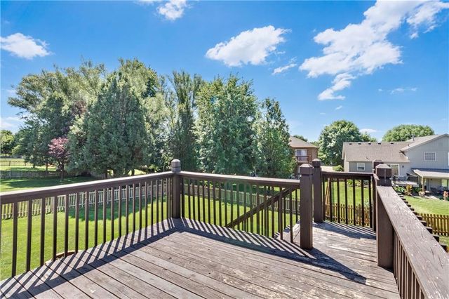 7905 NE 112th Street, Kansas City, MO 64157