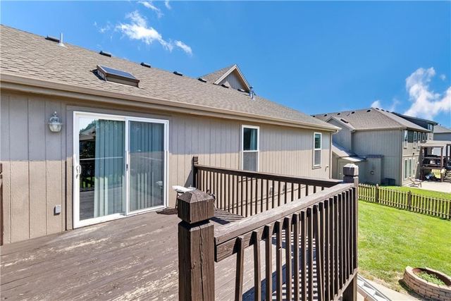 7905 NE 112th Street, Kansas City, MO 64157