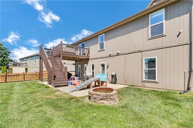 7905 NE 112th Street, Kansas City, MO 64157