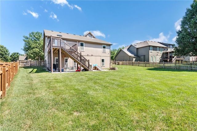 7905 NE 112th Street, Kansas City, MO 64157