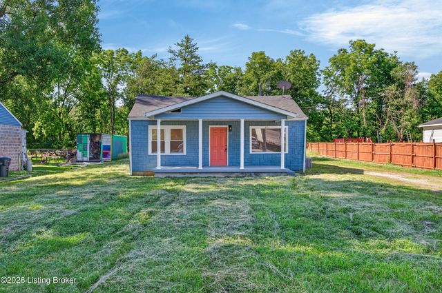 711 Shaffer Rd, Louisville, KY 40118
