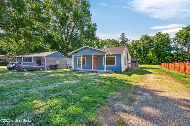 711 Shaffer Rd, Louisville, KY 40118