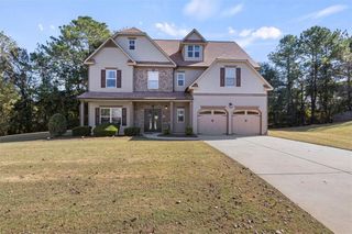 3820 Kings Bridge Drive, Douglasville, GA 30135