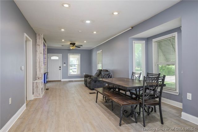 139 E Harrison Avenue, Clarksville, IN 47129