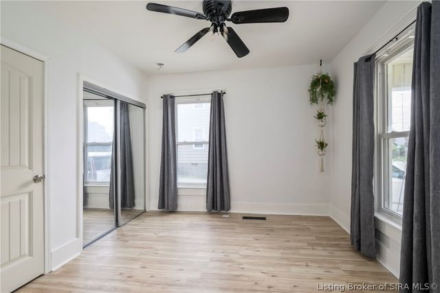 139 E Harrison Avenue, Clarksville, IN 47129