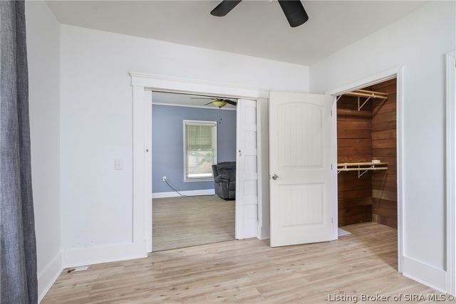 139 E Harrison Avenue, Clarksville, IN 47129