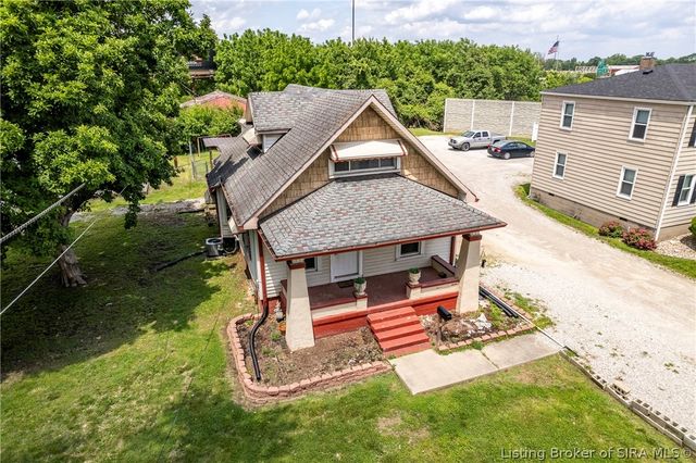 139 E Harrison Avenue, Clarksville, IN 47129