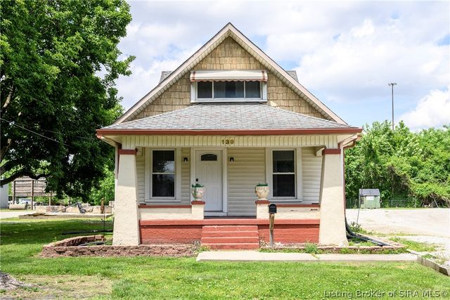 139 E Harrison Avenue, Clarksville, IN 47129