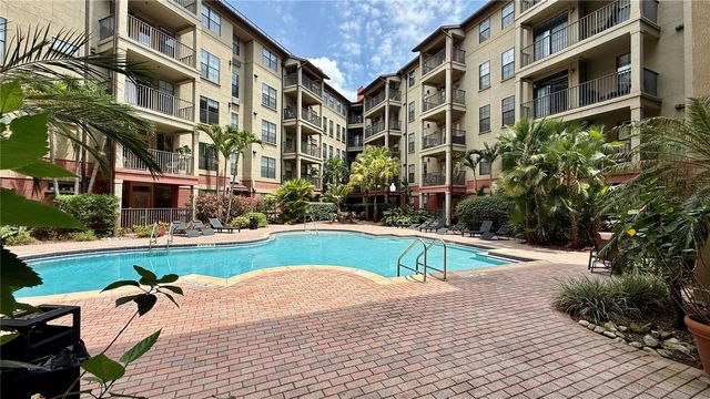 911 N ORANGE AVENUE 243, Orlando, FL 32801