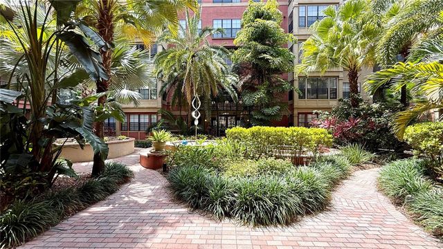 911 N ORANGE AVENUE 243, Orlando, FL 32801
