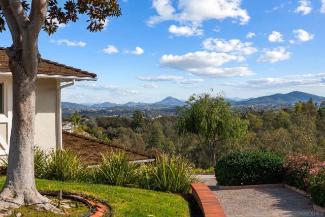 16032 Puerta Del Sol, Rancho Santa Fe, CA 92067