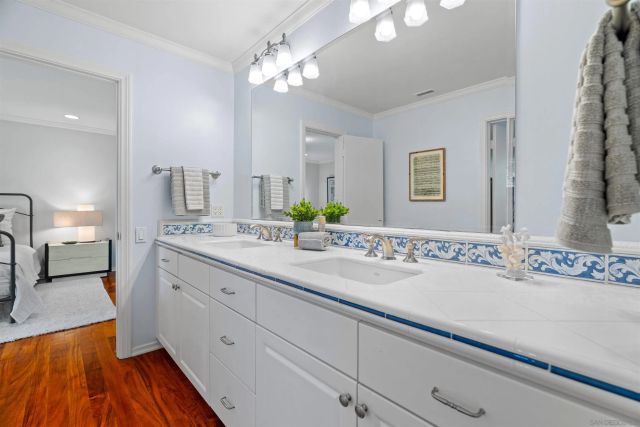 16032 Puerta Del Sol, Rancho Santa Fe, CA 92067