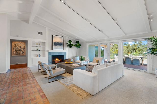 16032 Puerta Del Sol, Rancho Santa Fe, CA 92067