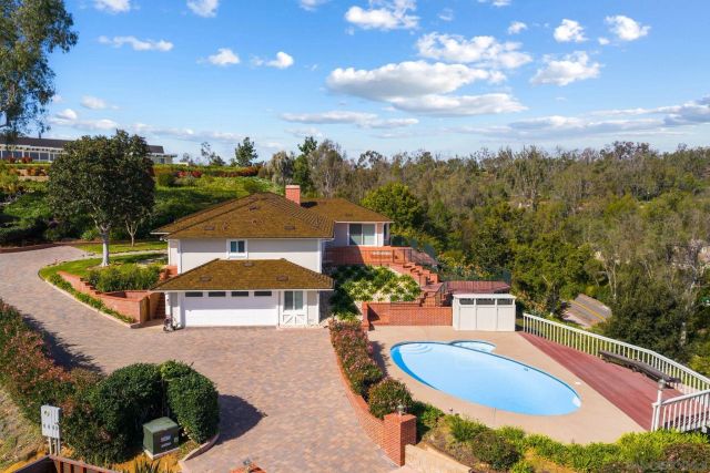 16032 Puerta Del Sol, Rancho Santa Fe, CA 92067