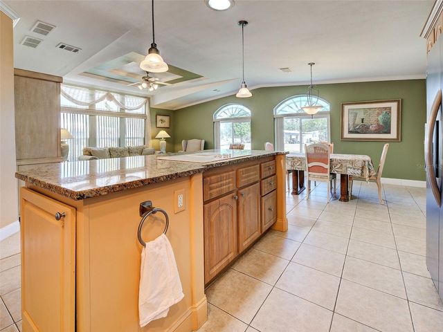 10 N BUENA VISTA AVENUE, Englewood, FL 34223