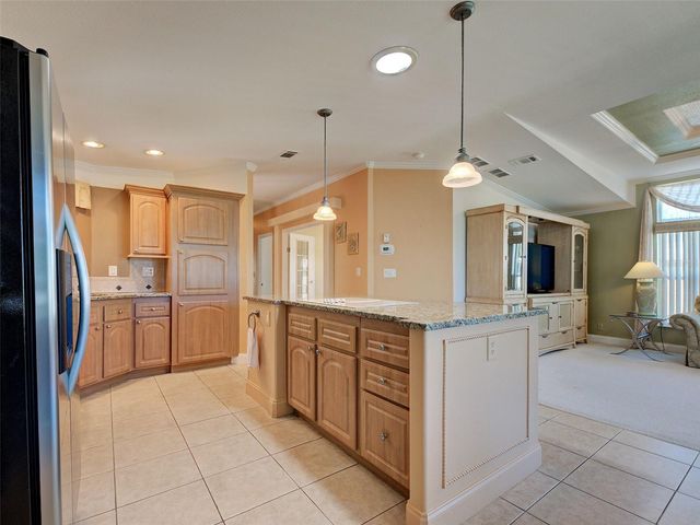 10 N BUENA VISTA AVENUE, Englewood, FL 34223