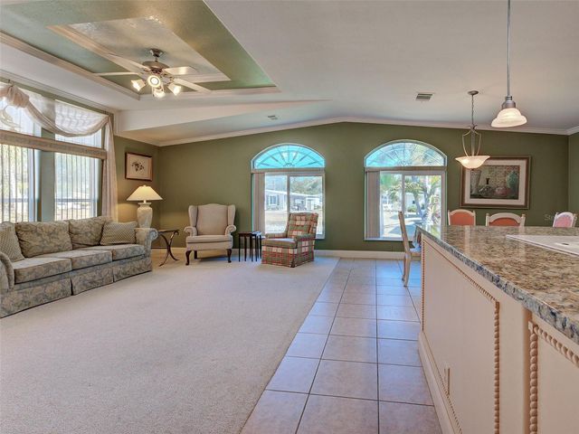 10 N BUENA VISTA AVENUE, Englewood, FL 34223