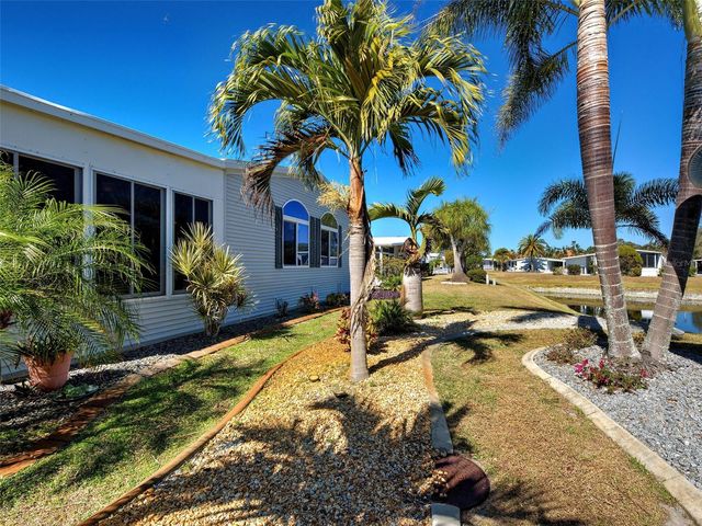 10 N BUENA VISTA AVENUE, Englewood, FL 34223