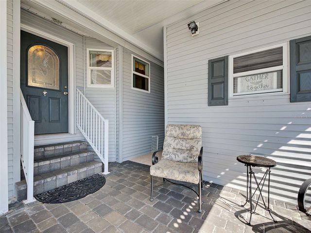 10 N BUENA VISTA AVENUE, Englewood, FL 34223