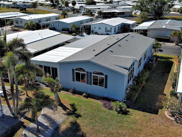 10 N BUENA VISTA AVENUE, Englewood, FL 34223