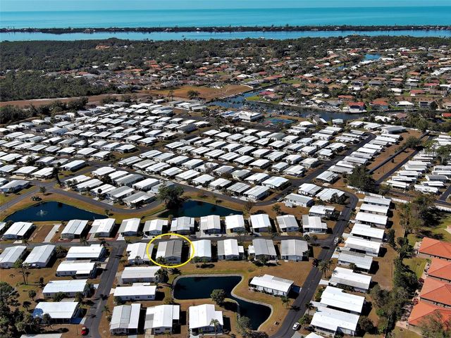 10 N BUENA VISTA AVENUE, Englewood, FL 34223