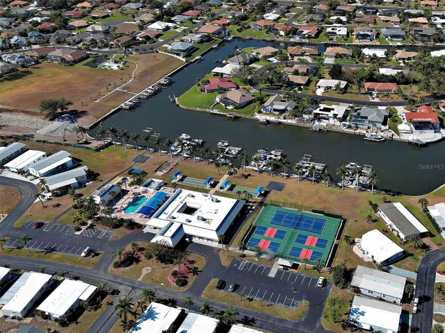 10 N BUENA VISTA AVENUE, Englewood, FL 34223