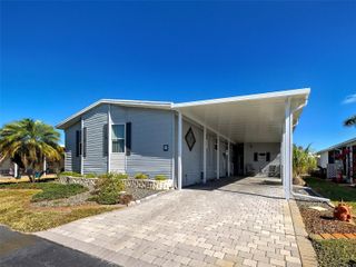 10 N BUENA VISTA AVENUE, Englewood, FL 34223