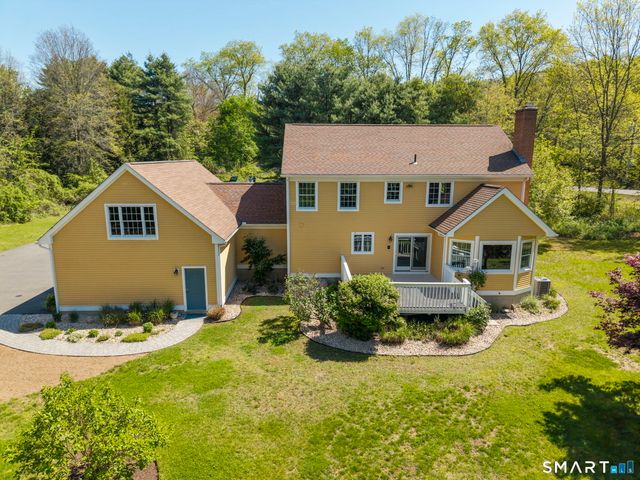 555 Waterville Road, Avon, CT 06001