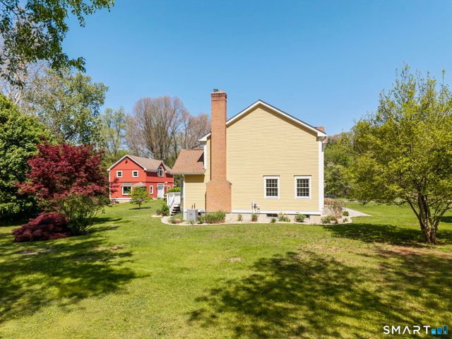 555 Waterville Road, Avon, CT 06001