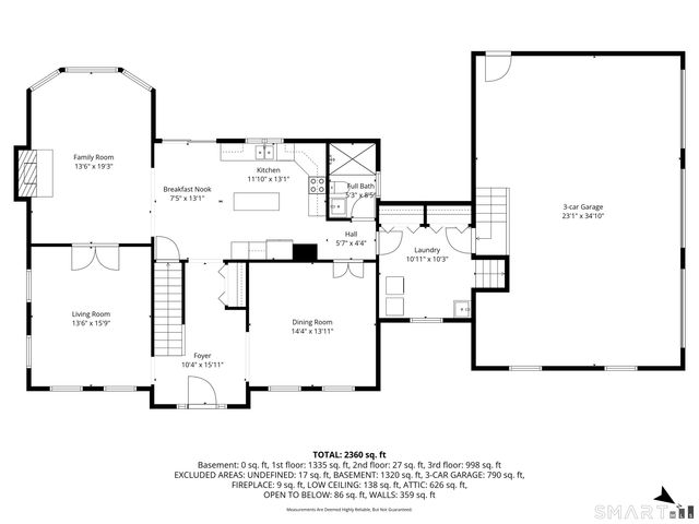555 Waterville Road, Avon, CT 06001