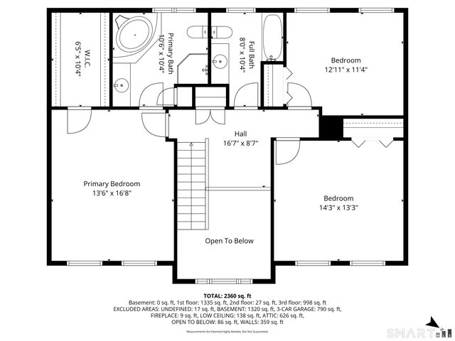 555 Waterville Road, Avon, CT 06001