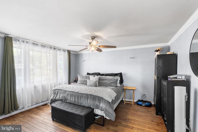 1317 WALNUT AVE, Voorhees, NJ 08043