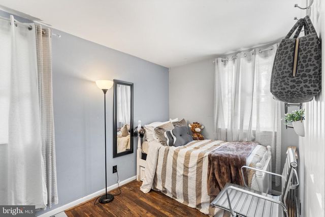 1317 WALNUT AVE, Voorhees, NJ 08043