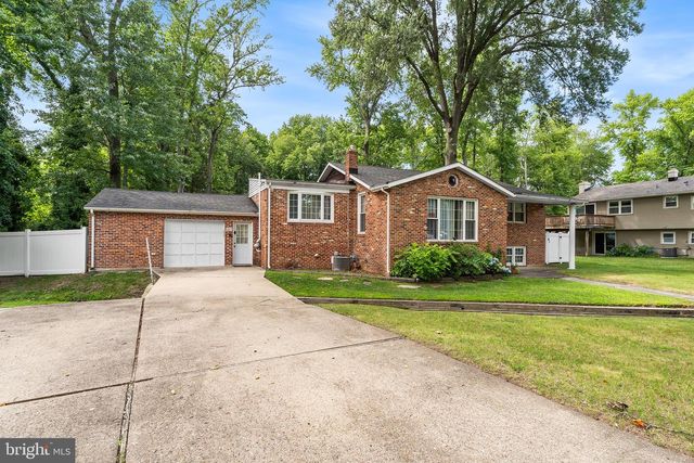 1317 WALNUT AVE, Voorhees, NJ 08043